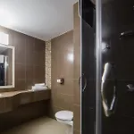 酒店 Solny 科沃布热格