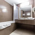 Solny 酒店 科沃布热格