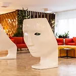 酒店 Solny 科沃布热格