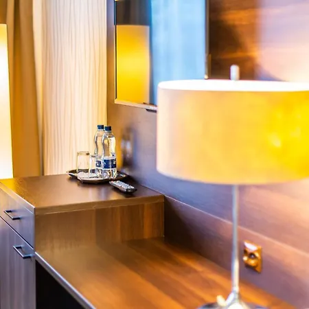 Solny Hotel 3*