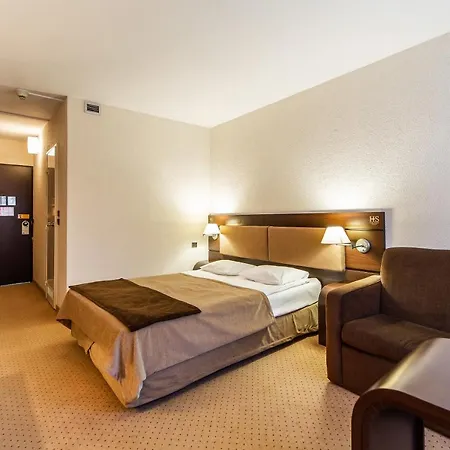 Solny Hotel Kołobrzeg