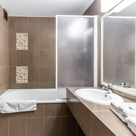 Solny Hotel 3*