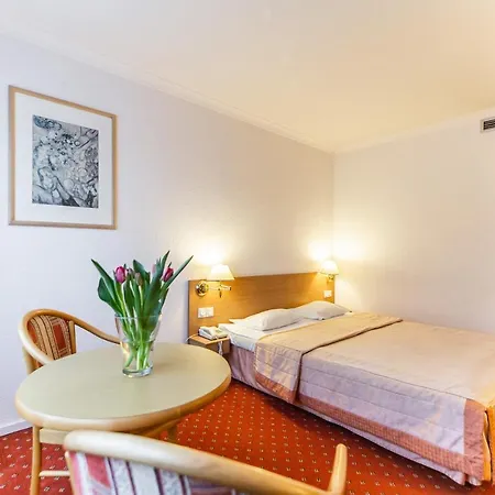 Hotel Solny