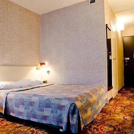 Solny Hotel