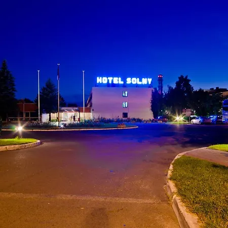 Solny Kolobrzeg