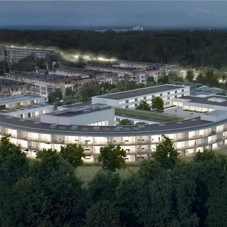 Solny 3* Kolobrzeg