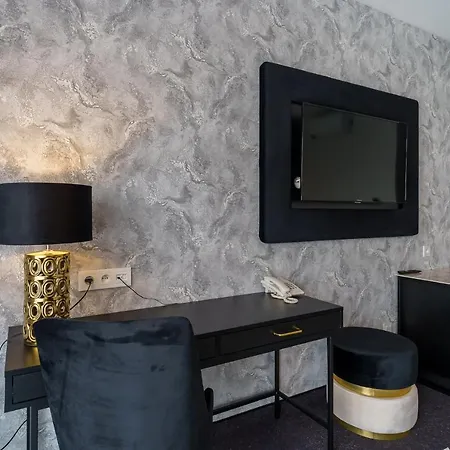 Hotel Solny Kolobrzeg