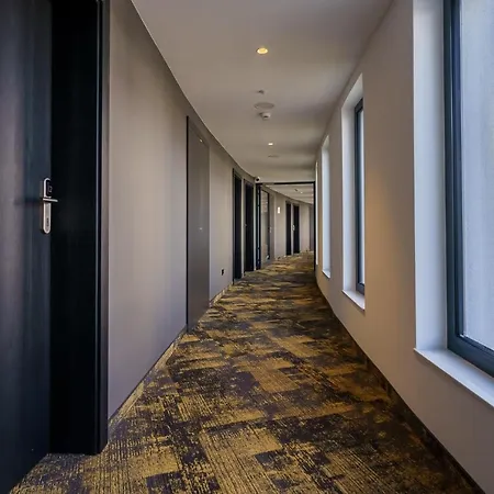 Solny 科沃布热格