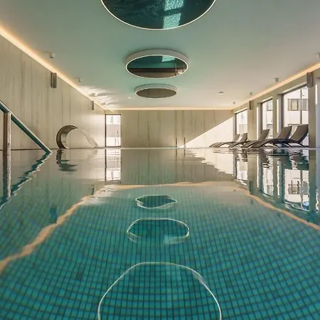 酒店 Solny 科沃布热格