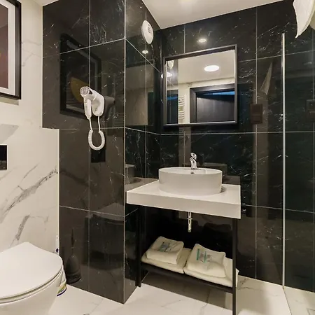 Solny Hotel Kołobrzeg