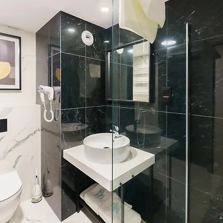 Hotel Solny Kołobrzeg