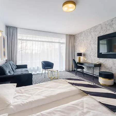 Solny Hotel