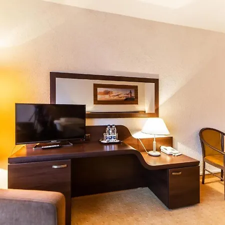 Hotel Solny