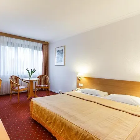 Solny Hotel