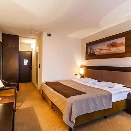 Hotel Solny