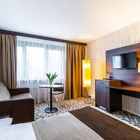 Solny 3* Kołobrzeg