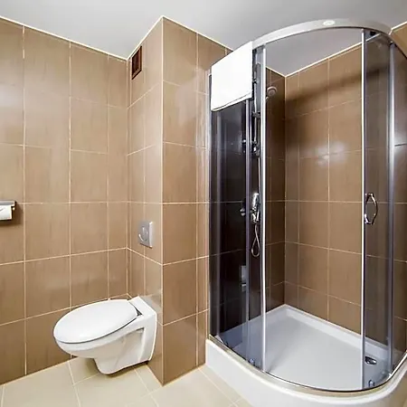 Solny Hotel Kolobrzeg