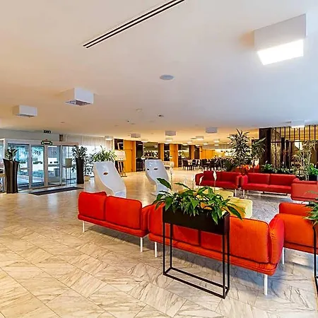 Hotel Solny