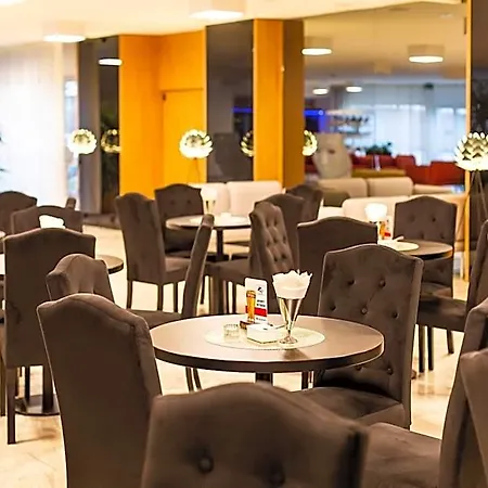 Solny Hotel Kolobrzeg