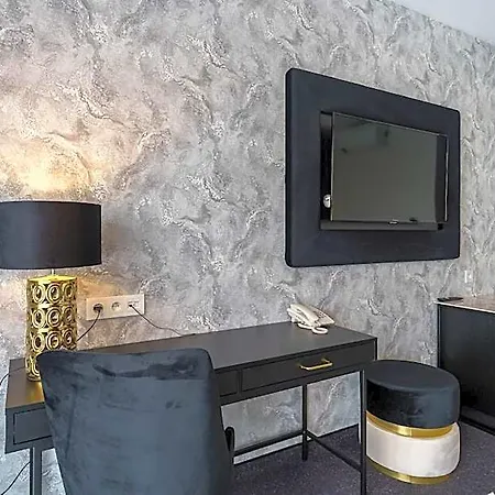 Solny 3* Kolobrzeg