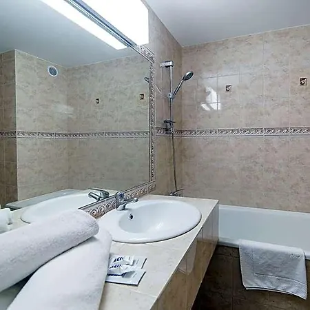 Solny Hotel