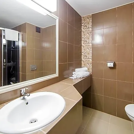 Solny 3* Kolobrzeg
