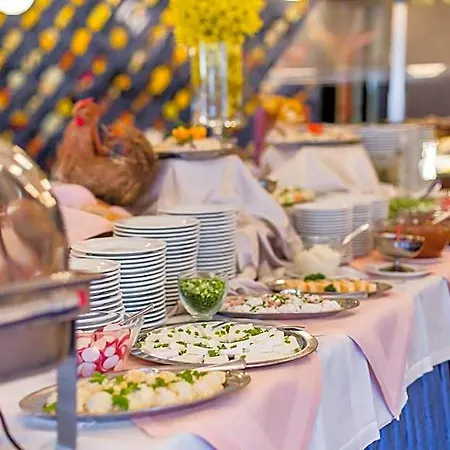 Hotel Solny 3*