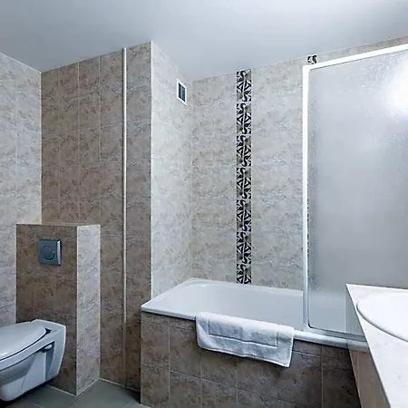 Hotel Solny