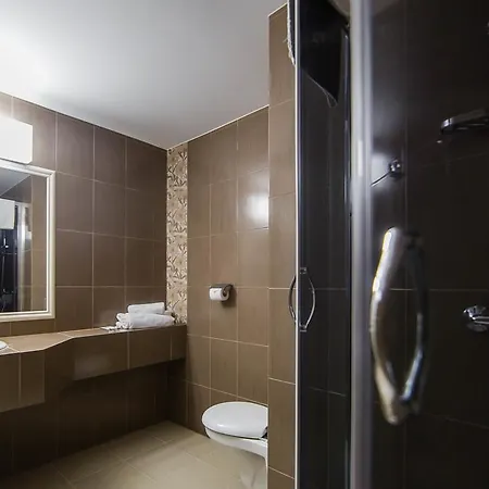 Hotel Solny Kołobrzeg