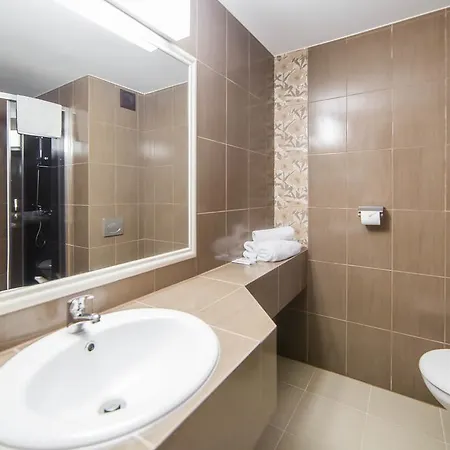 Hotel Solny