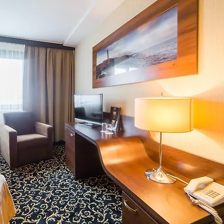 Hotel Solny Kolobrzeg