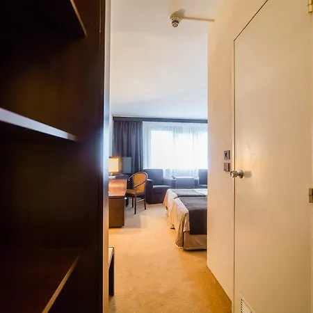 Solny 3* Kolobrzeg