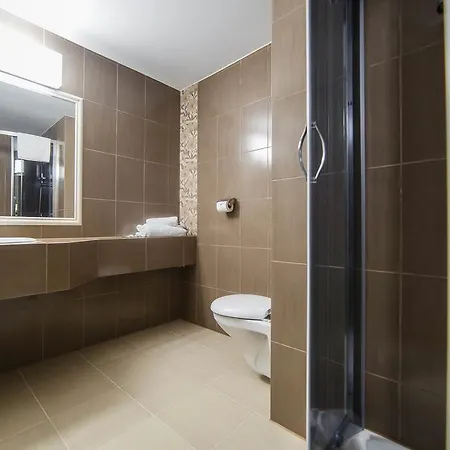 Solny Hotel 3*
