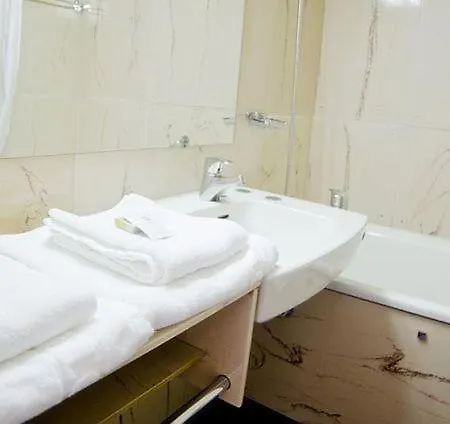 Hotel Solny