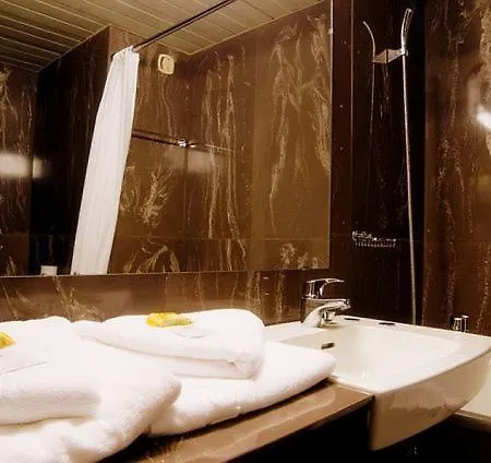 Solny Hotel Kolobrzeg