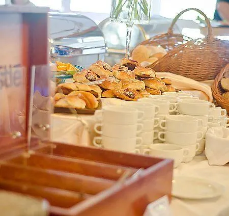 Solny Hotel Kolobrzeg
