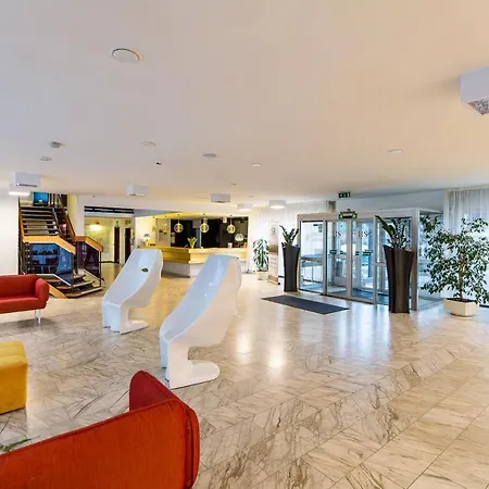 Hotel Solny