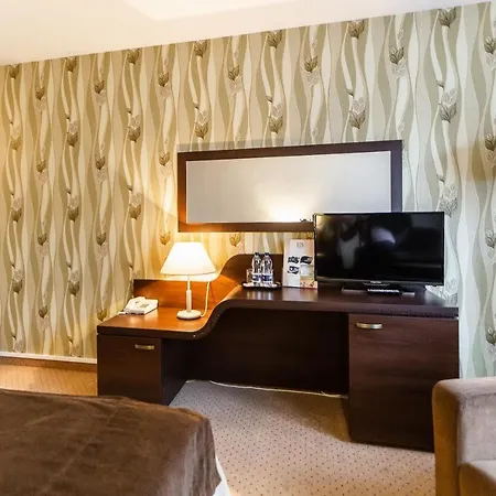 Solny Hotel