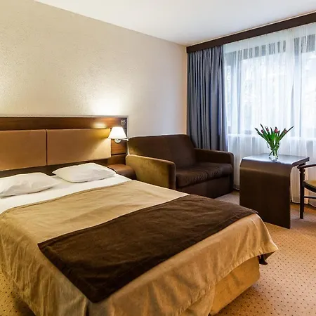 Hotel Solny Kolobrzeg
