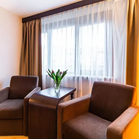 Hotel Solny 3*