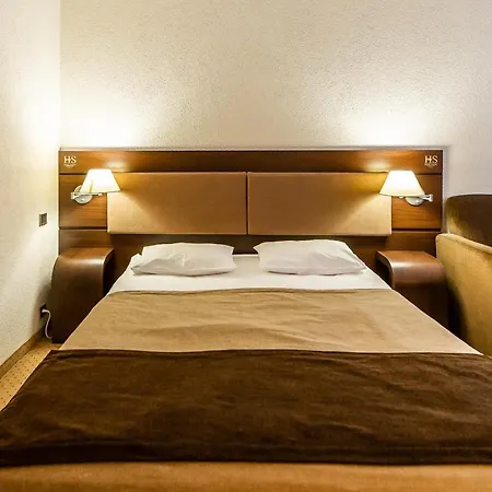 Solny 3* Kolobrzeg