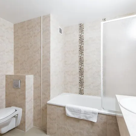 Hotel Solny 3*