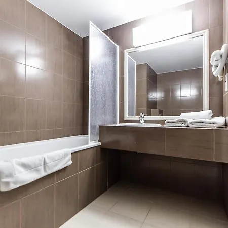 Solny Hotel Kołobrzeg