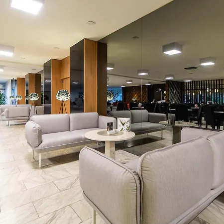 Hotel Solny Kołobrzeg