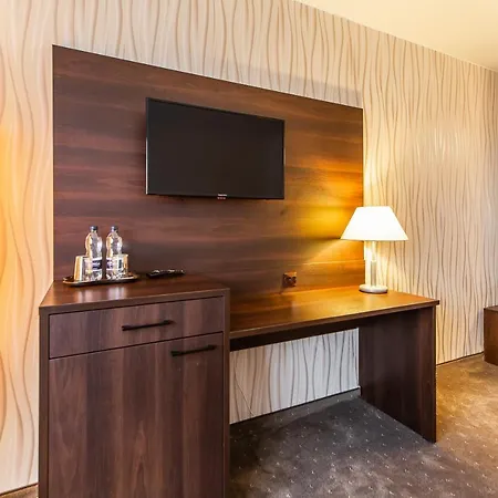 Hotel Solny 3*