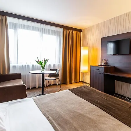 Solny 3* Kolobrzeg