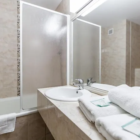 Solny Hotel Kolobrzeg