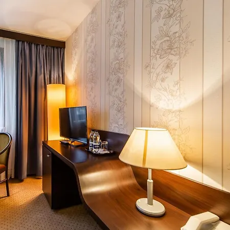 Solny 3* Kolobrzeg