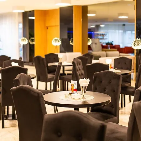 Hotel Solny
