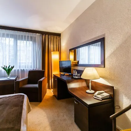 Solny 3* Kolobrzeg